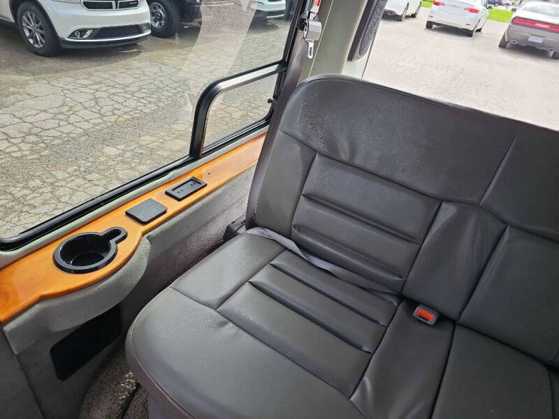 2001 Chevrolet Express 1500