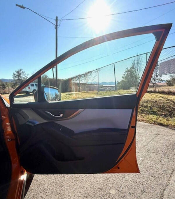 2018 Subaru Crosstrek 2.0i Limited