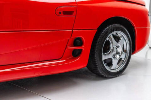 1995 Mitsubishi 3000GT