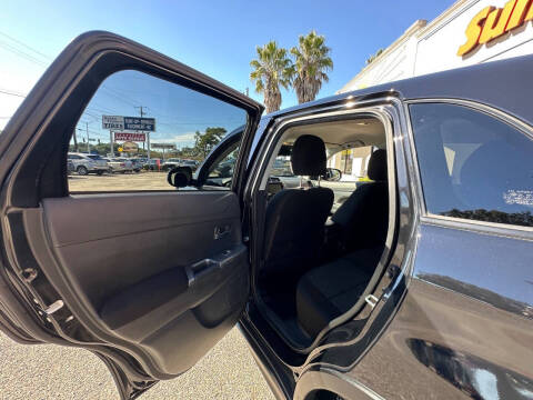 2020 Mitsubishi Outlander Sport ES