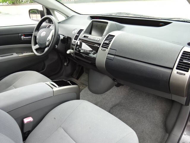 2009 Toyota Prius