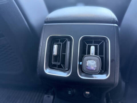 2022 Kia Sorento X-Line EX