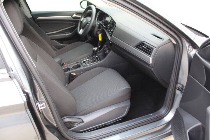 2020 Volkswagen Jetta