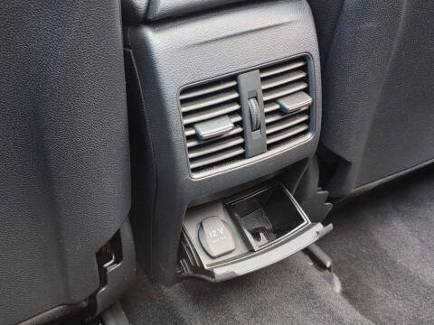 2018 Mercedes-Benz GLA GLA 250 4MATIC