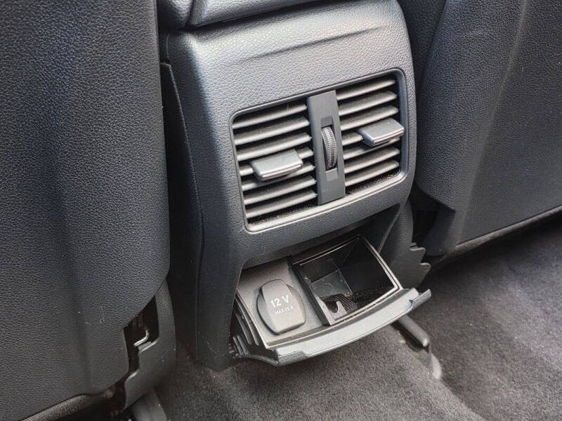 2018 Mercedes-Benz GLA GLA 250 4MATIC