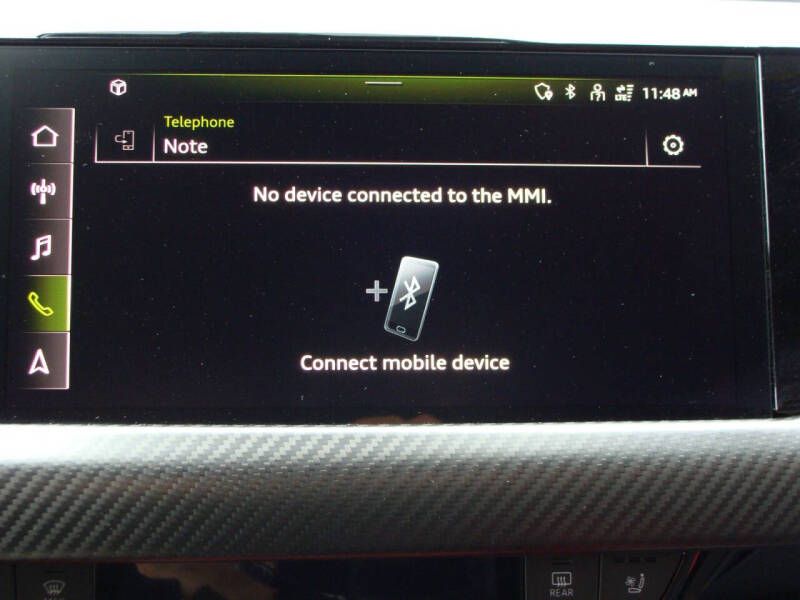 2023 Audi RS e-tron GT quattro