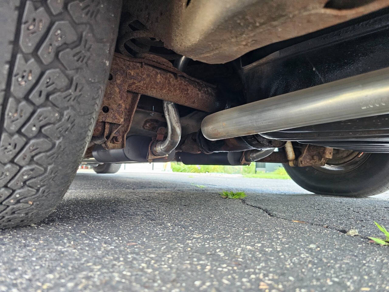 1973 Pontiac Grand Ville 182