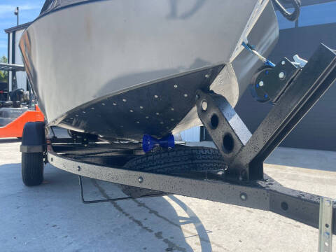 2023 Jet Stream Buccaneer