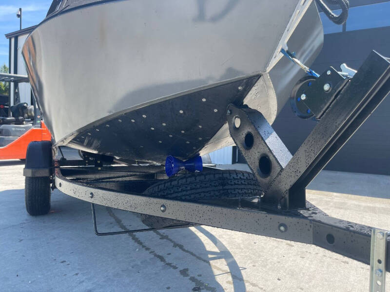 2023 Jet Stream Buccaneer