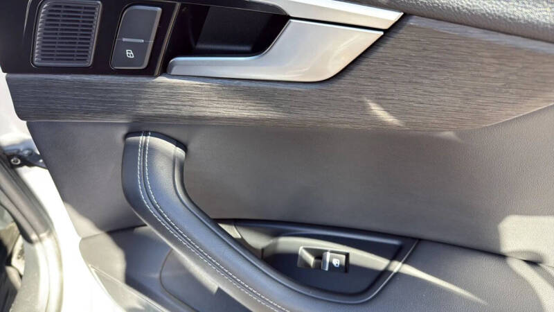 2020 Audi A5 Sportback quattro Premium Plus 45 TFSI