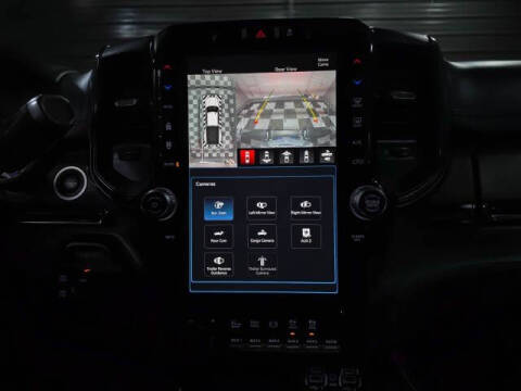 2022 RAM 3500 Limited