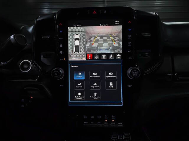 2022 RAM 3500 Limited