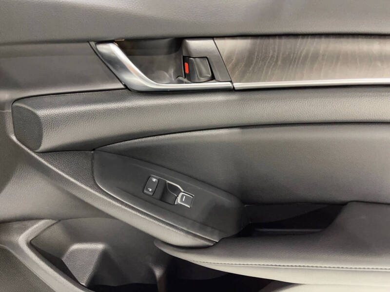 2021 Honda Accord Touring