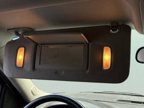 2011 Chevrolet Tahoe LT