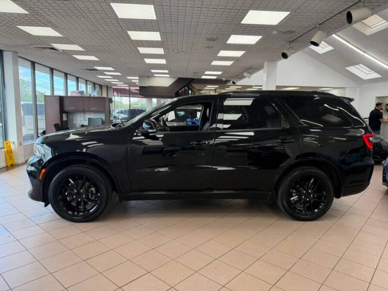 2024 Dodge Durango GT Premium