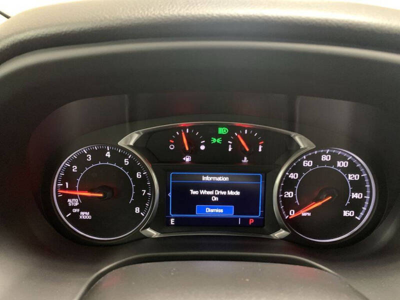 2022 GMC Acadia