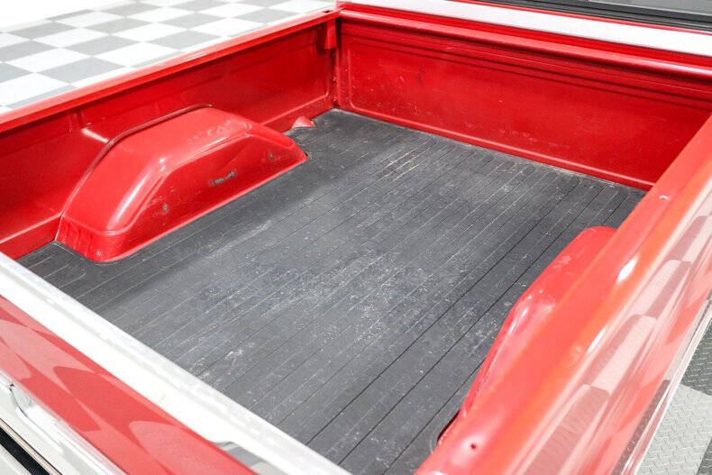 1987 Chevrolet R/V 10 Series