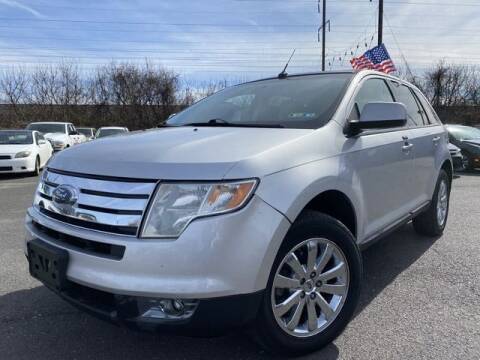 2009 Ford Edge for sale at AUTOLOT in Bristol PA