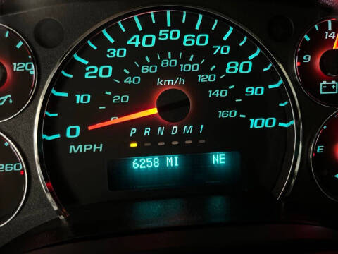 2024 Chevrolet Express LT 3500