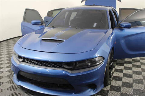 2020 Dodge Charger