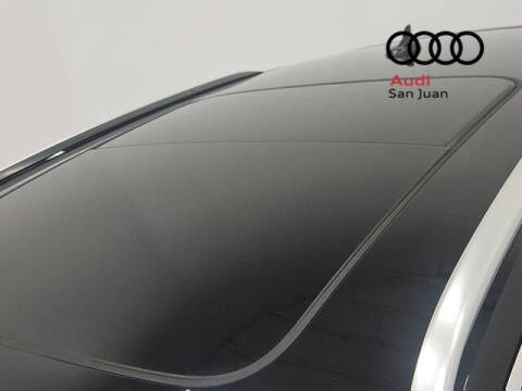 2025 Audi Q3 quattro S line Premium 45 TFSI