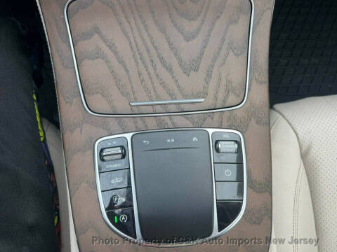 2021 Mercedes-Benz E-Class E 350 4MATIC