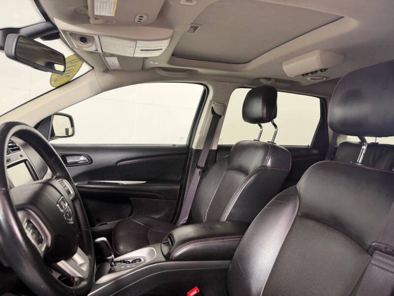 2019 Dodge Journey GT