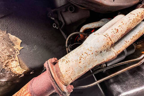 1979 Chevrolet Corvette