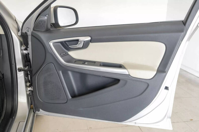 2017 Volvo S60 T5 Inscription