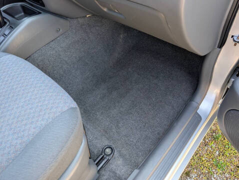 2004 Chevrolet Tracker