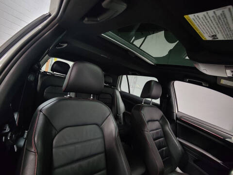 2019 Volkswagen Golf GTI S