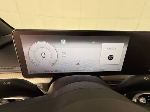 2023 Genesis GV60 Advanced