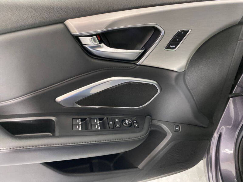 2020 Acura RDX SH-AWD