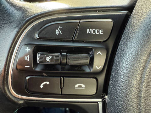 2022 Kia Niro EV EX Premium