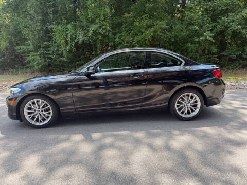 2014 BMW 2 Series 228i