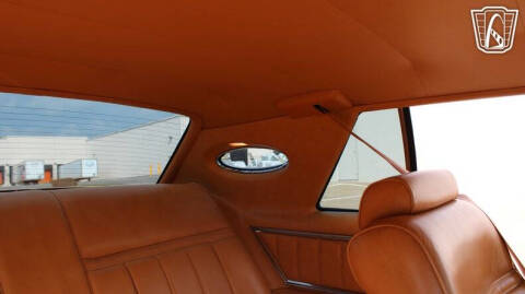 1978 Lincoln Continental