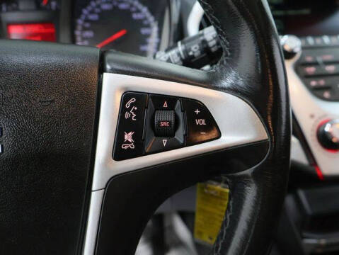 2016 GMC Terrain SLE-2