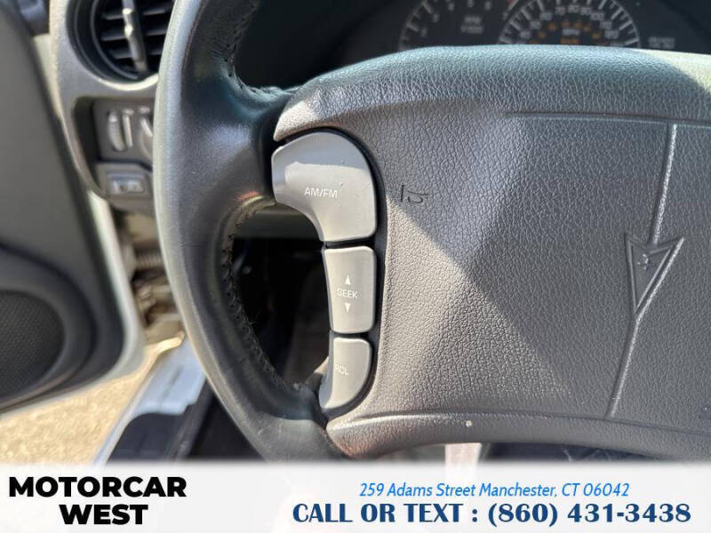 1994 Pontiac Firebird