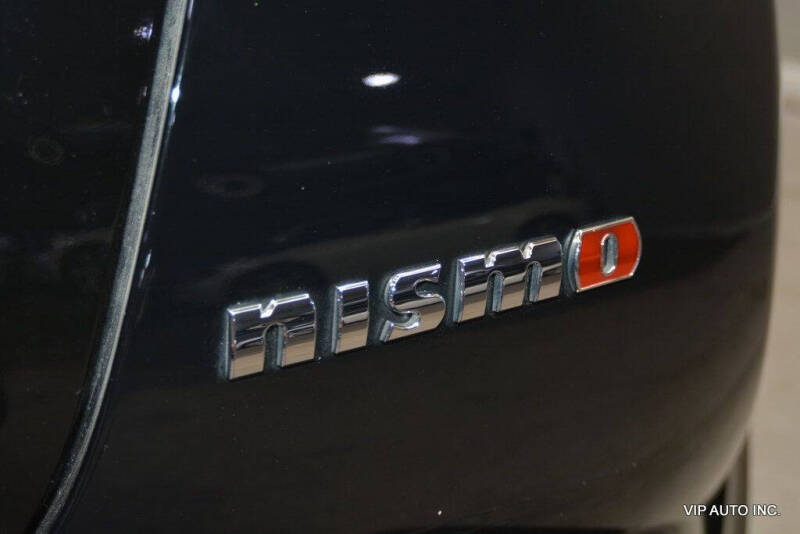 2015 Nissan JUKE NISMO