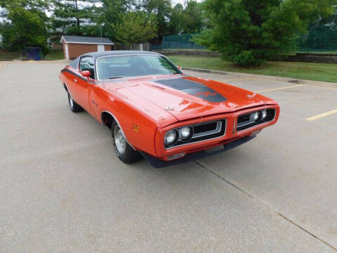 1971 Dodge Charger