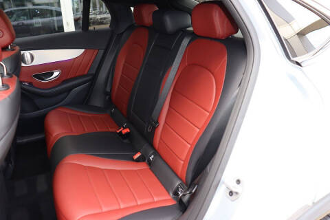 2021 Mercedes-Benz GLC GLC 300 4MATIC