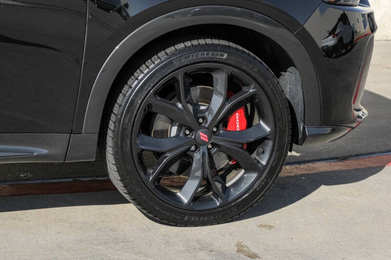 2024 Dodge Hornet R/T Plus