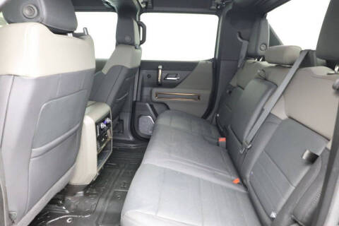 2024 GMC HUMMER EV 2X