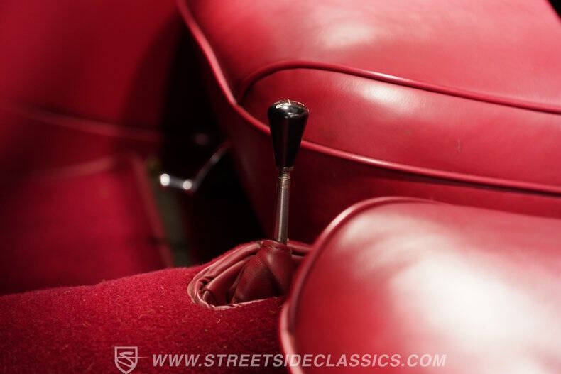 1950 Jaguar Mark VIII