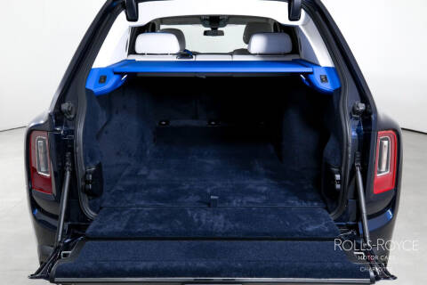 2023 Rolls-Royce Cullinan