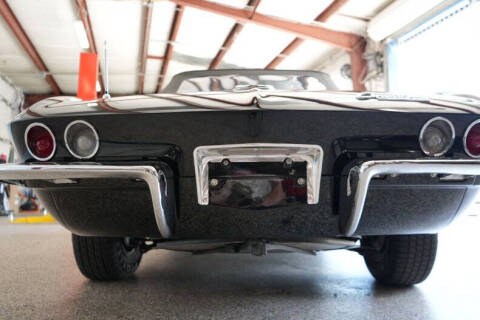 1965 Chevrolet Corvette