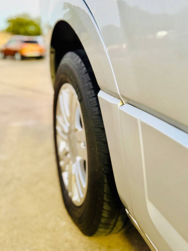 2014 Lincoln Navigator