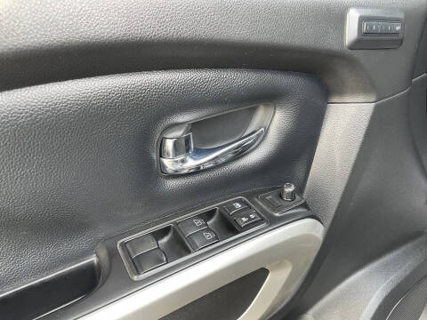 2018 Nissan Titan XD SL