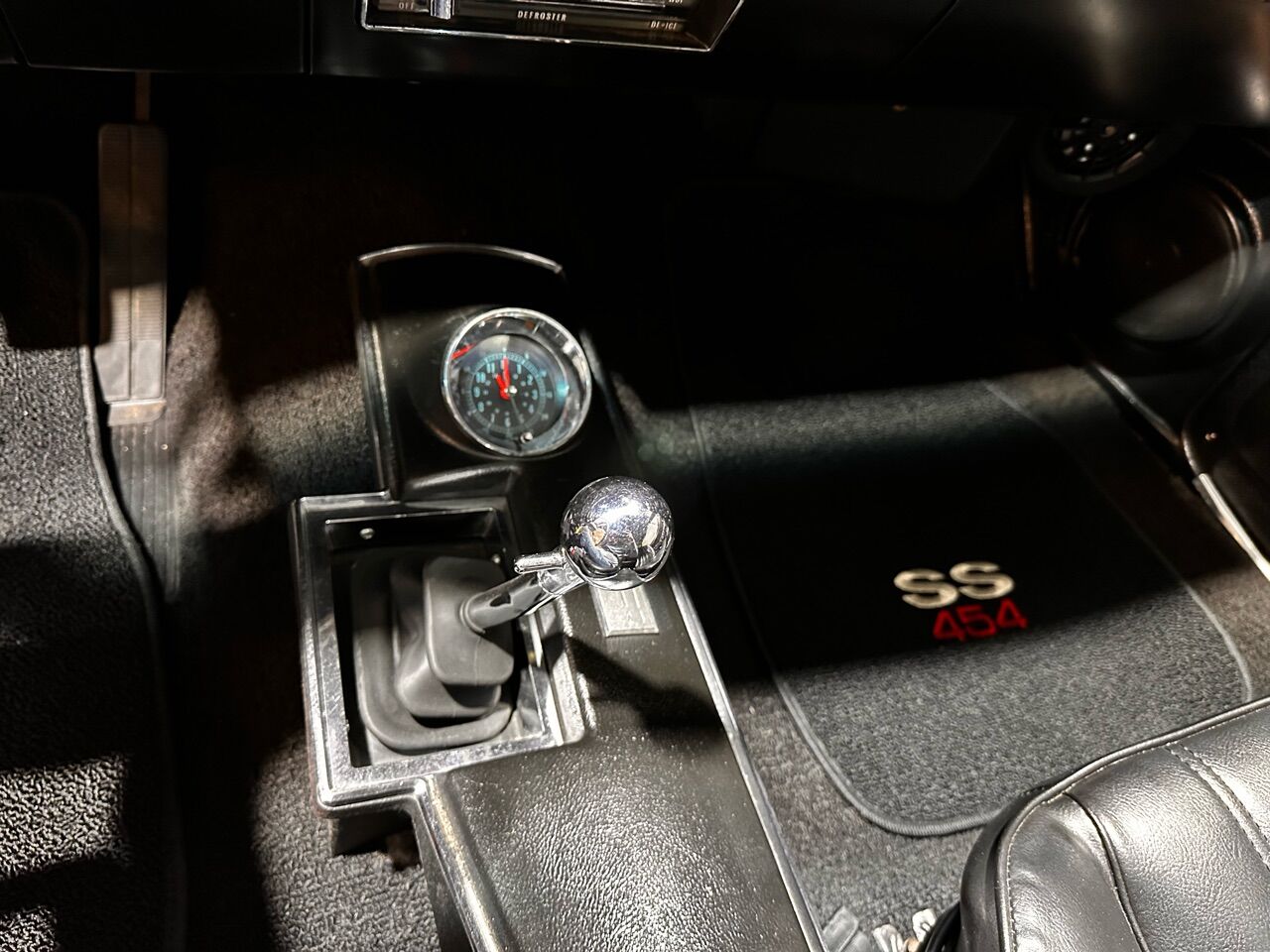 1966 Chevrolet Chevelle 70