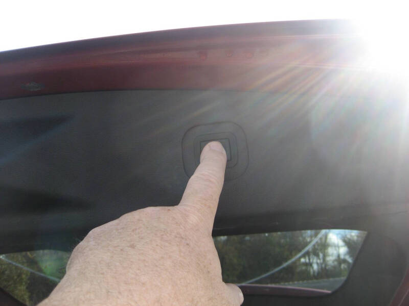 2013 GMC Terrain SLT-1